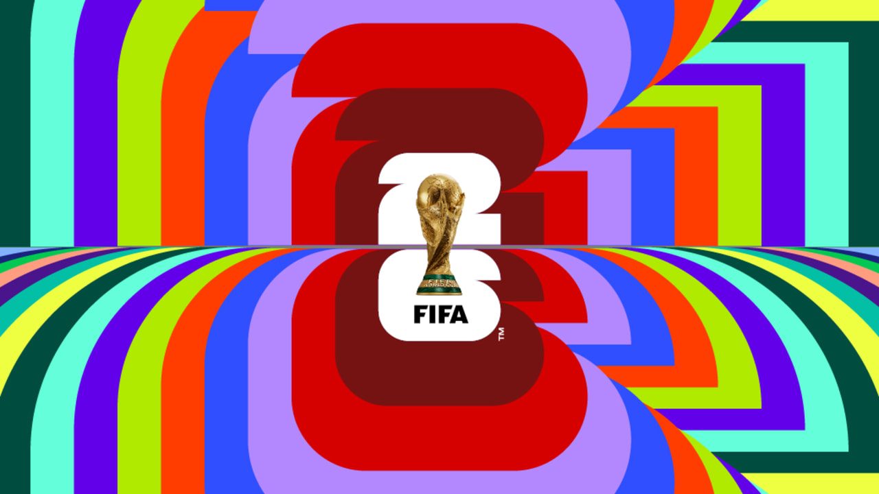 FIFA World Cup 2026: project image (placeholder)